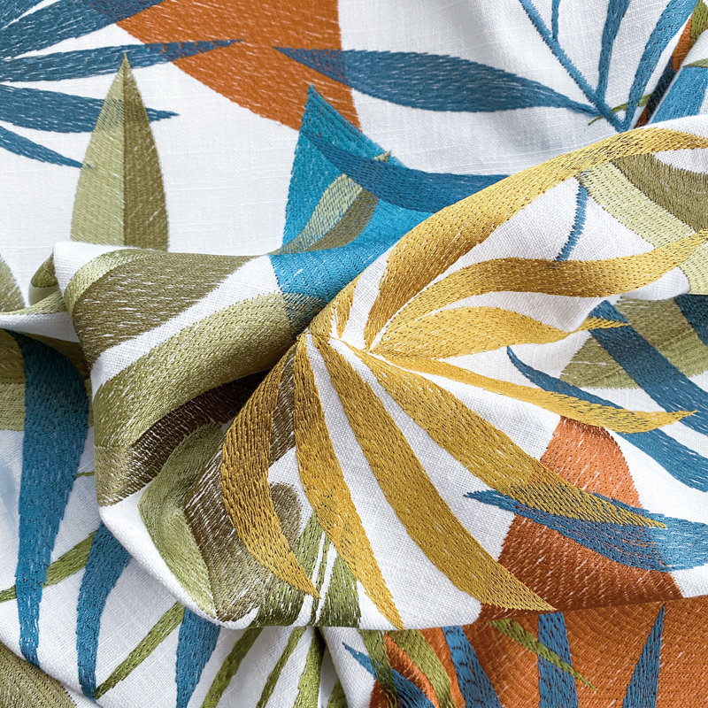 Oahu Sorbet Fabric