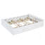 Structure de lit plateforme en bois grand format avec tiroirs-1190461727