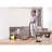 Mighty Mite Lightweight Canister Vacuum