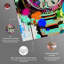 «Watch For Winners», art mural d'inspiration graffiti par Notoriart-104452347-112213511