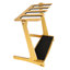 Support autoportant en bambou-2102369508