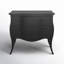 Easterbrook Solid Wood 2 - Drawer Accent Chest-882045563