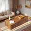 Table basse 2 tiroirs Modern-828678597