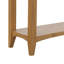Censu Painted 85Cm Console Table