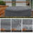 Debartolo Outdoor Cover