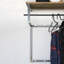 Rizzoli 75cm Coat Rack-16583563