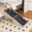 Rampe pliable pour chien 2 en 1 pour lit et canapé