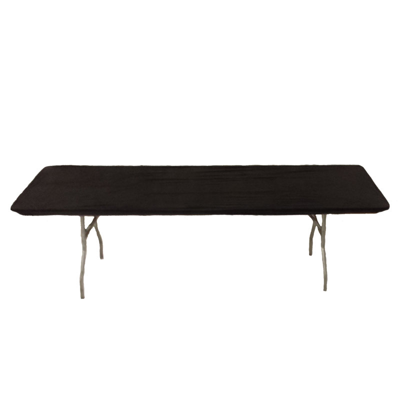 Outdoor Cover, Black