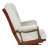 Glider Chair Seat/Back/Arm Cushion-33891720