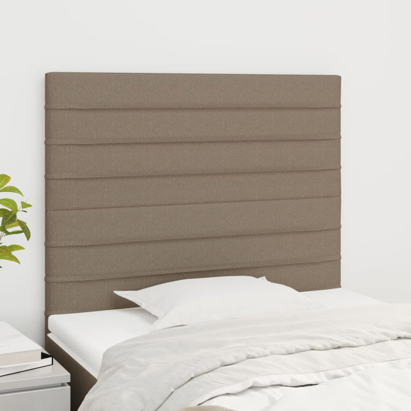 Asadulla Headboard