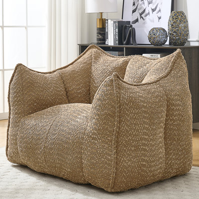 Fauteuil à billes Thaloria