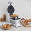 Gaufrier belge à double bascule Cuisinart