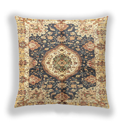 Coussin décoratif abstrait 3293