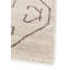 Barrowman Woven Beige/Red Rug-2001913815