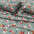 100% Turkish Cotton Flannel Christmas Sheet Sets-84355577-120240296