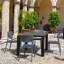Chaise d'appoint de salle à manger Farrah-583647667