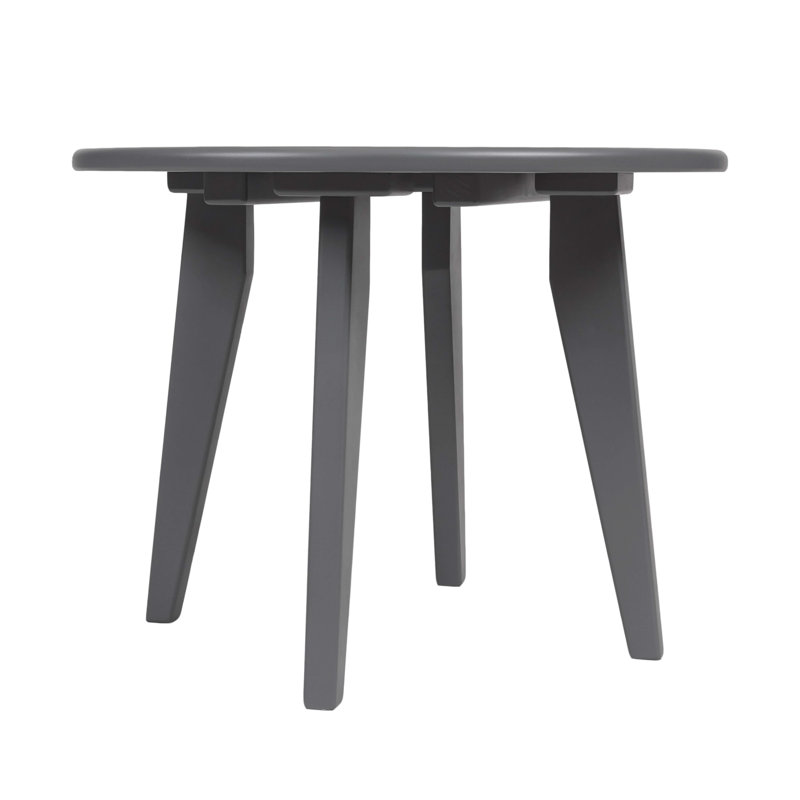 Bower Coffee Table, in Grey