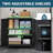 Latedra 31.5'' Wide Storage Cabinet-2063152262
