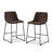 Bexhill Chenille Counter Height Chair-1005229152