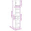 Sharrel Highboard-597091397