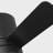 Generation Lighting Fan Therrien Indoor Ceiling Fan with blades and Handheld Remote-1599913389-1599913362