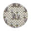 Sous-verres ronds en cuir Regal-119015334