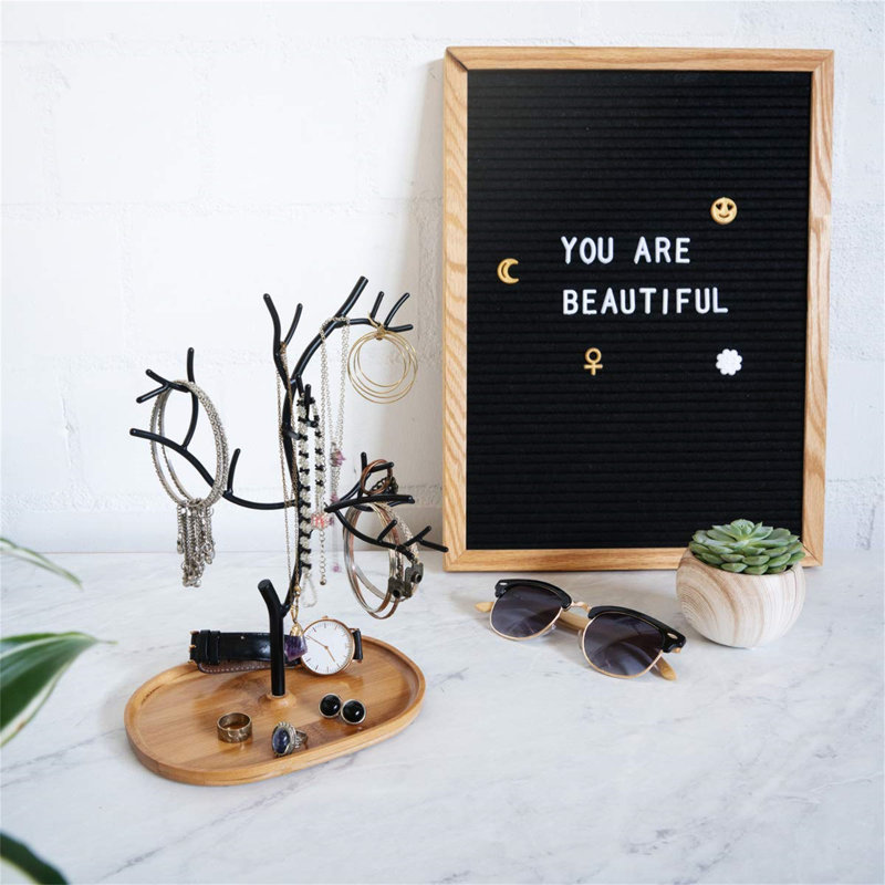 Jewellery Stand +