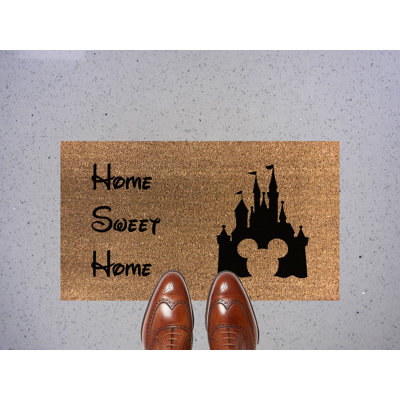 Indoor Doormat