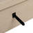 Storage Cabinet For Multiple Rooms With 4 Doors, Adjustable Shelves, Classic Wood Grain Frame, Waterproof Body, Thickened Panel And - Tipping Design Modern Unit Doors Shelves Living Dining Spaces,-602493194