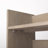 Dalina 76'' Solid Wood Console Table-61874620