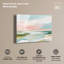 Impression côtière «Misty Shoreline Dream II» par Art Remedy-118181367