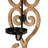 Set of 2 22.35 " Wall Sconce