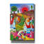 Toile épique Graffiti «Chocolate Hills» par Koday, 26 po x 40 po-117052099
