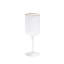 Handmade White Wine Glass