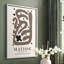 Matisse CCxx, reproduction encadrée - bois massif-1002376984-1002376991