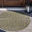 Outdoor Preen Area Rug Seige Color-57399981