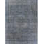 Tapis oriental gris Romarin-548853045