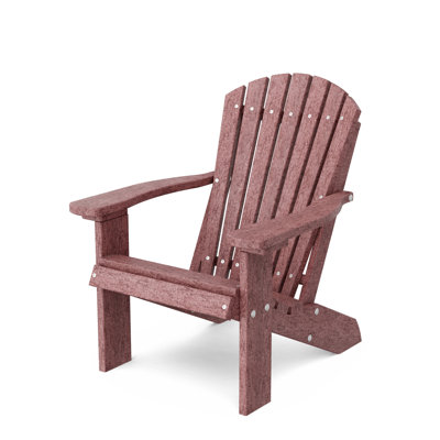 Chaise Adirondack pour enfant Heritage