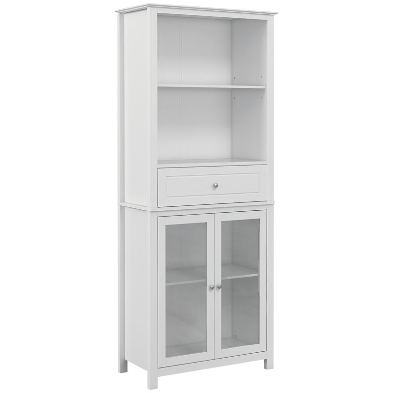 Asellus 181.5cm Kitchen Pantry