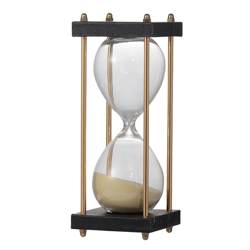 Efthim Hourglass