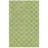 Carolene Hand Tufted Wool Geometric Rug-19271240