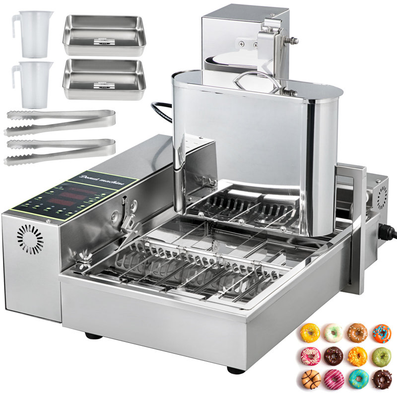 VEVOR Countertop Pizza Oven