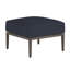 Santa Barbara Ottoman with Cushion-128461765-128461877