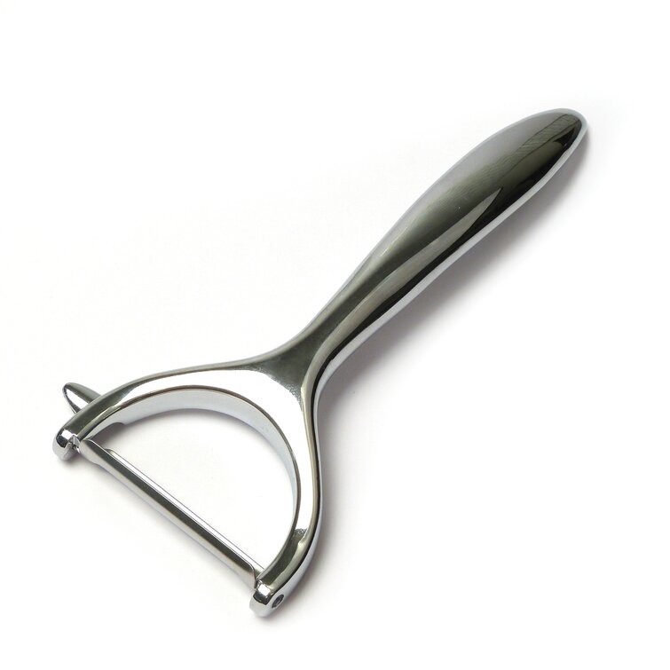 Design Imports Vegetable Peeler & Reviews