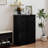 Holyfield Linen Cabinet-2010424674