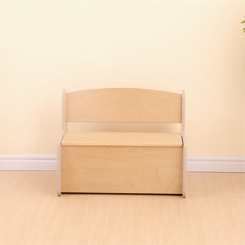 Storage Bench