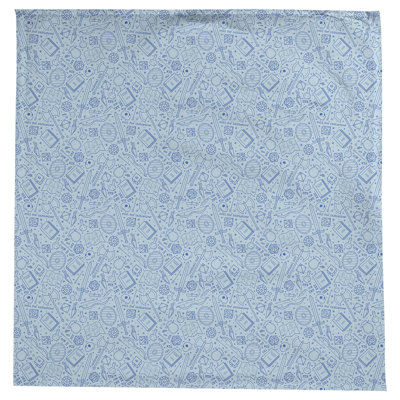 Nappe à motif rpg Leffel
