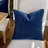 Solid Velvet Throw Pillow Cover-415997835-415997829