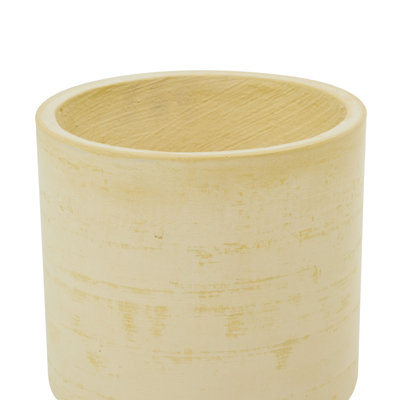 12" Ceramic Pot Planter