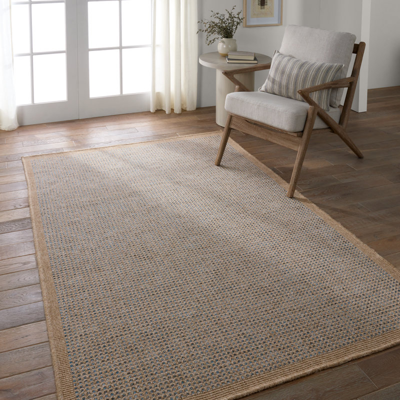 Indoor Rug, Rectangle 2' x 3'
